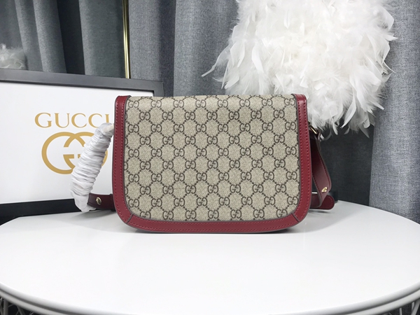 激安グッチバッグコピー内部構造